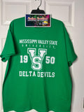 MVSU Delta Devils T-Shirt | Official HBCU Spirit Wear